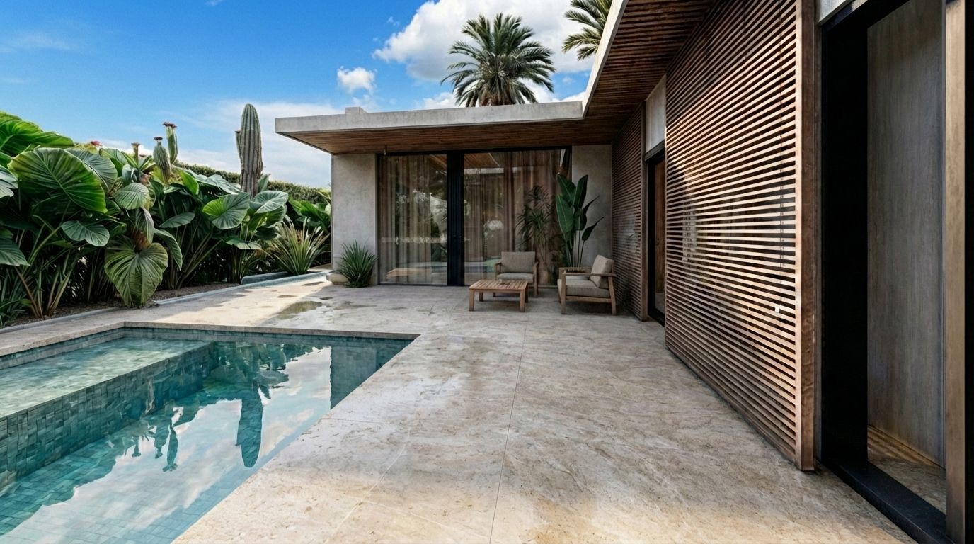 Residencial · Torrevieja