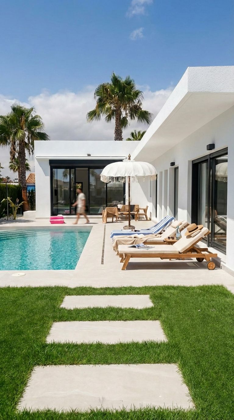 Residencial · Torrevieja