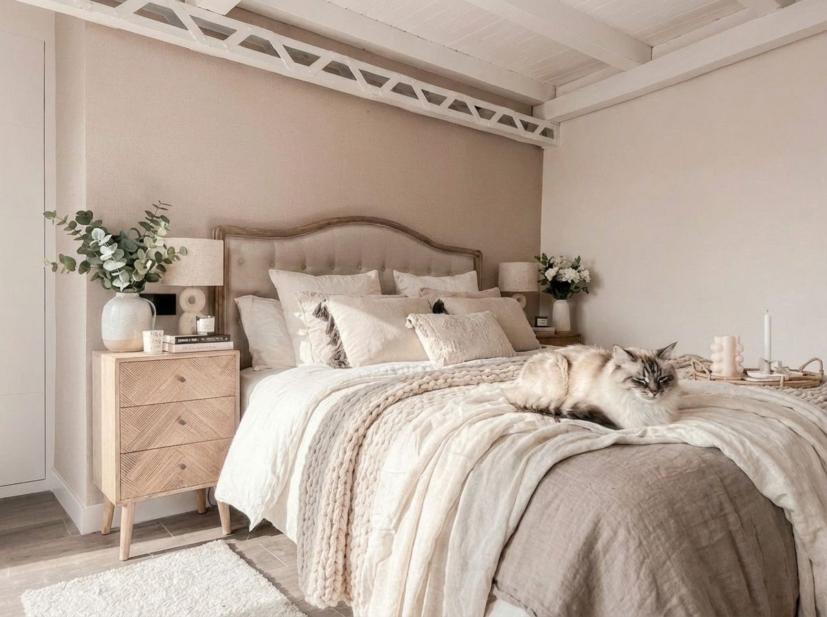 Apartamento turístico · Fuencarral, Madrid