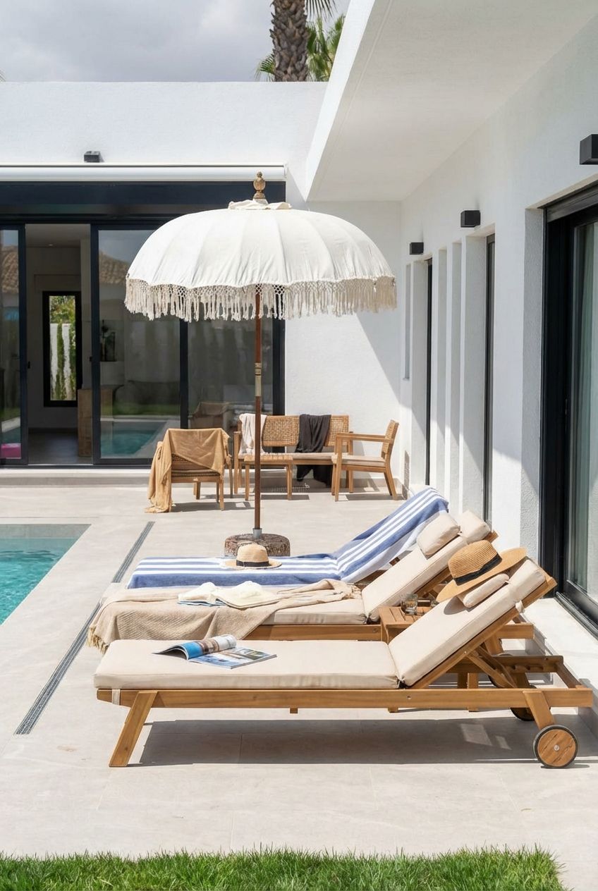 Residencial · Torrevieja