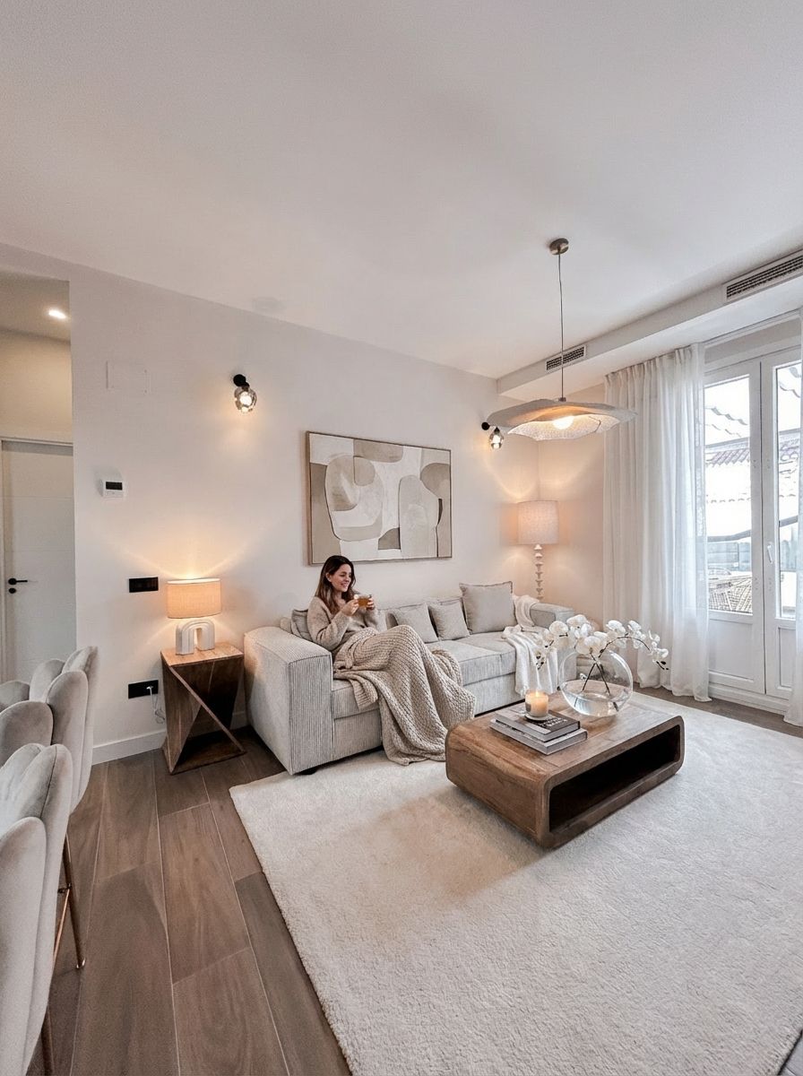 Apartamento turístico · Fuencarral, Madrid
