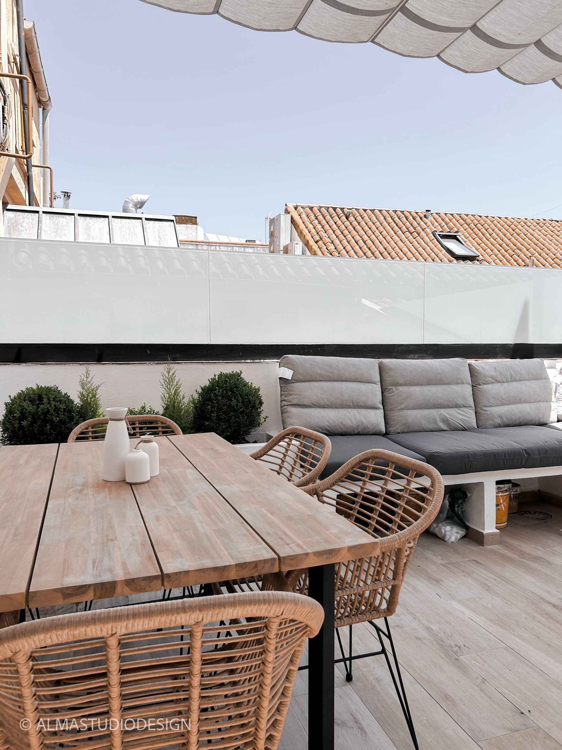 Apartamento turístico · Fuencarral, Madrid