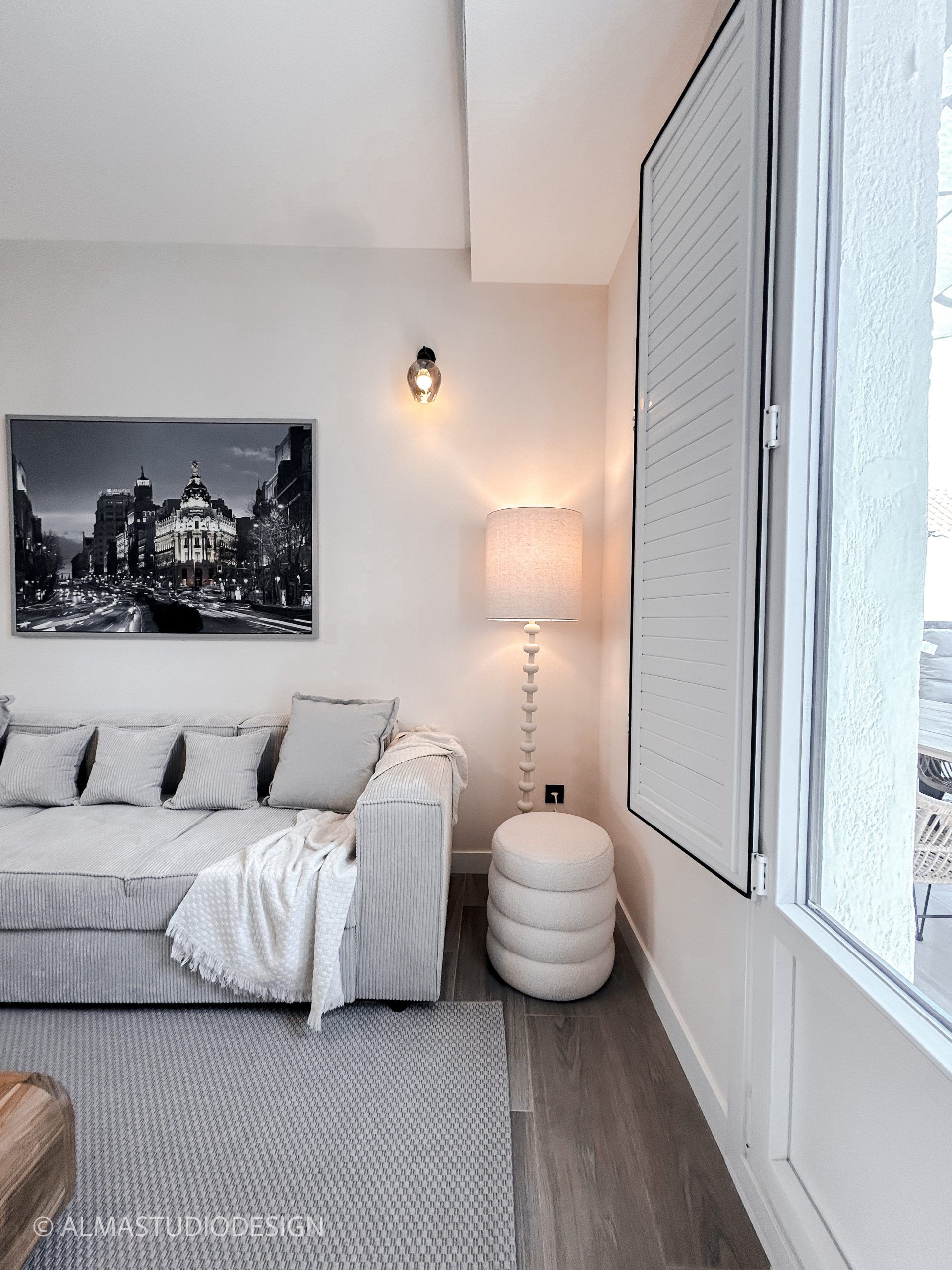 Apartamento turístico · Fuencarral, Madrid