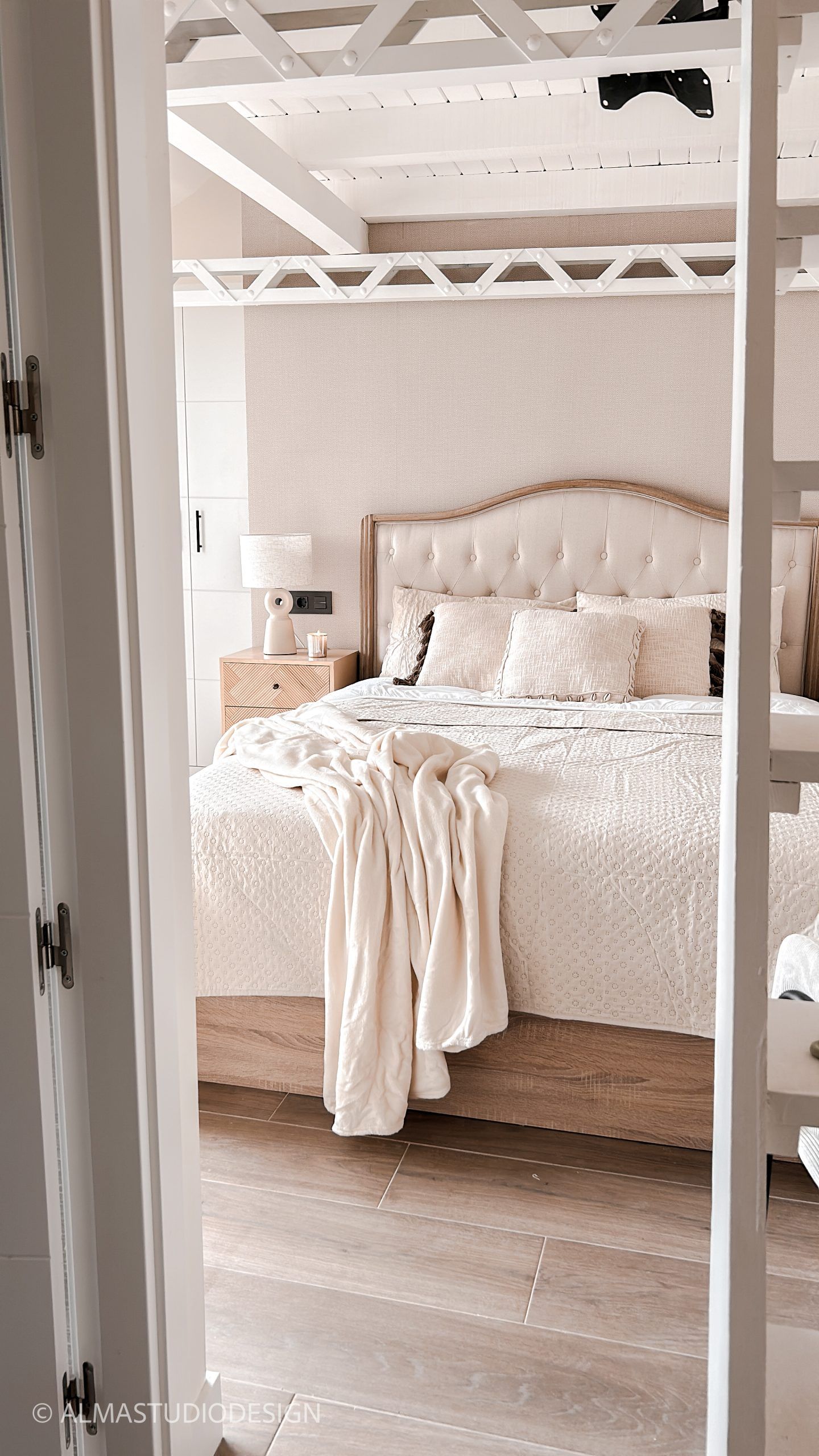Apartamento turístico · Fuencarral, Madrid