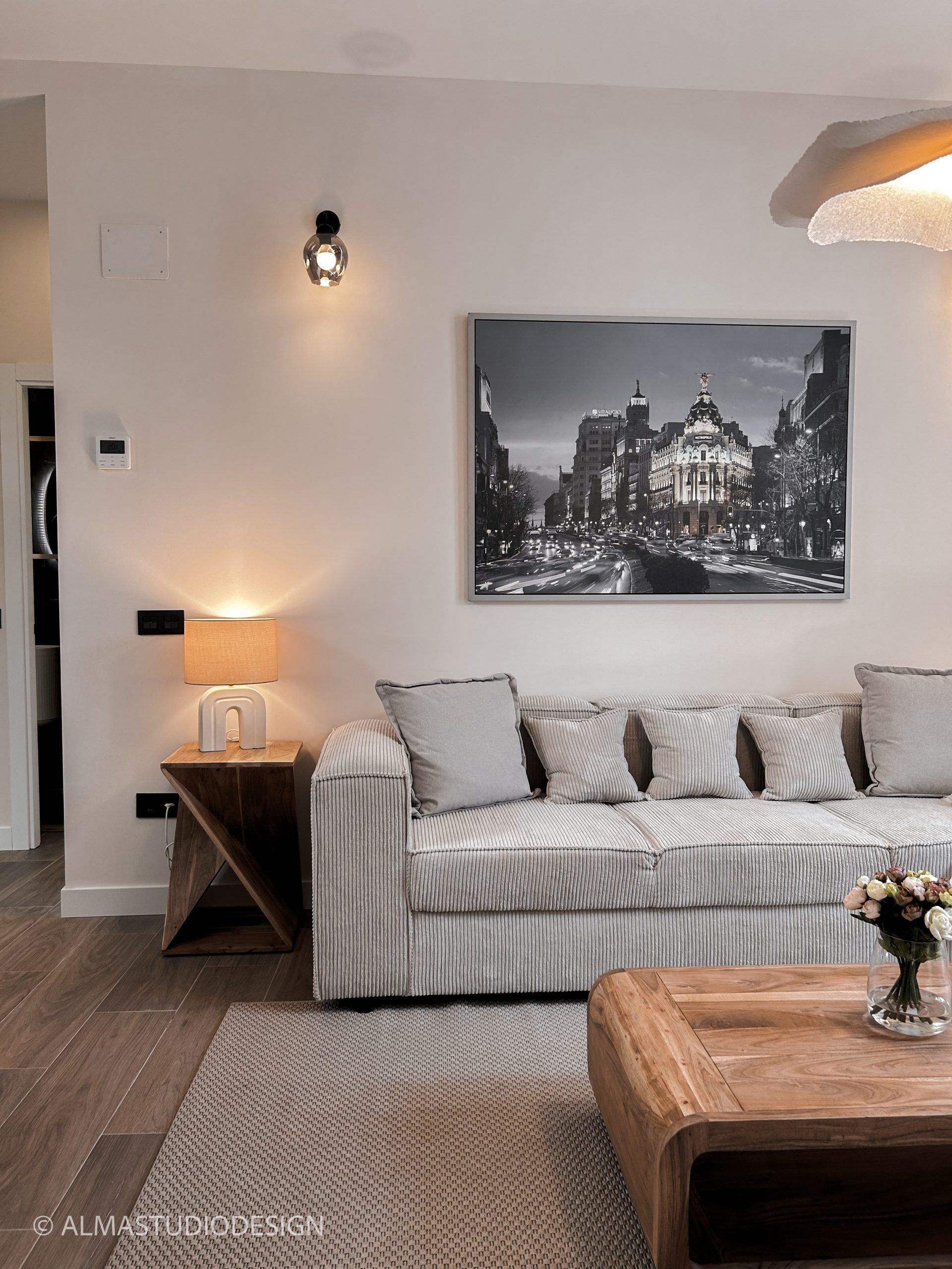 Apartamento turístico · Fuencarral, Madrid