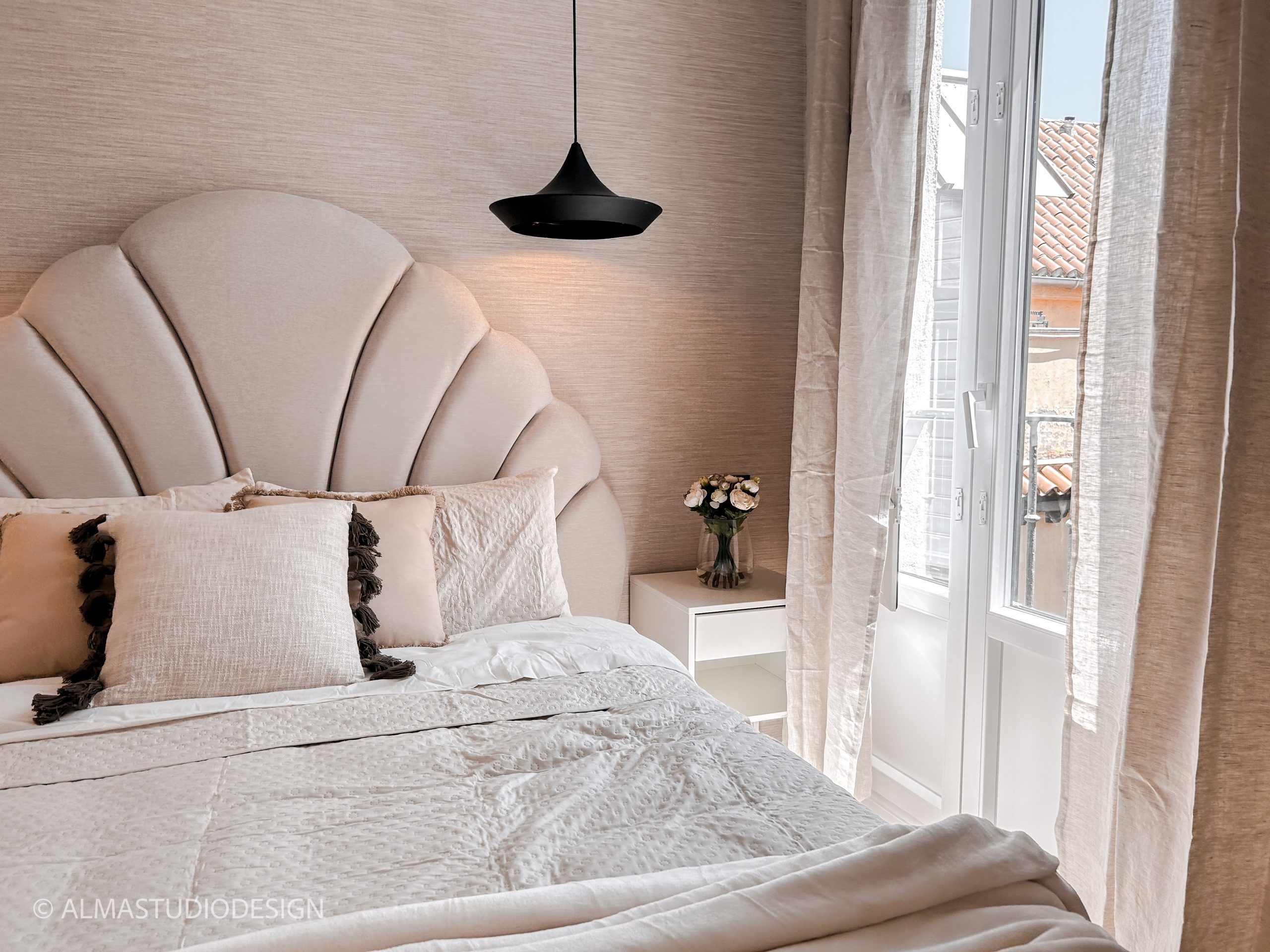 Apartamento turístico · Fuencarral, Madrid