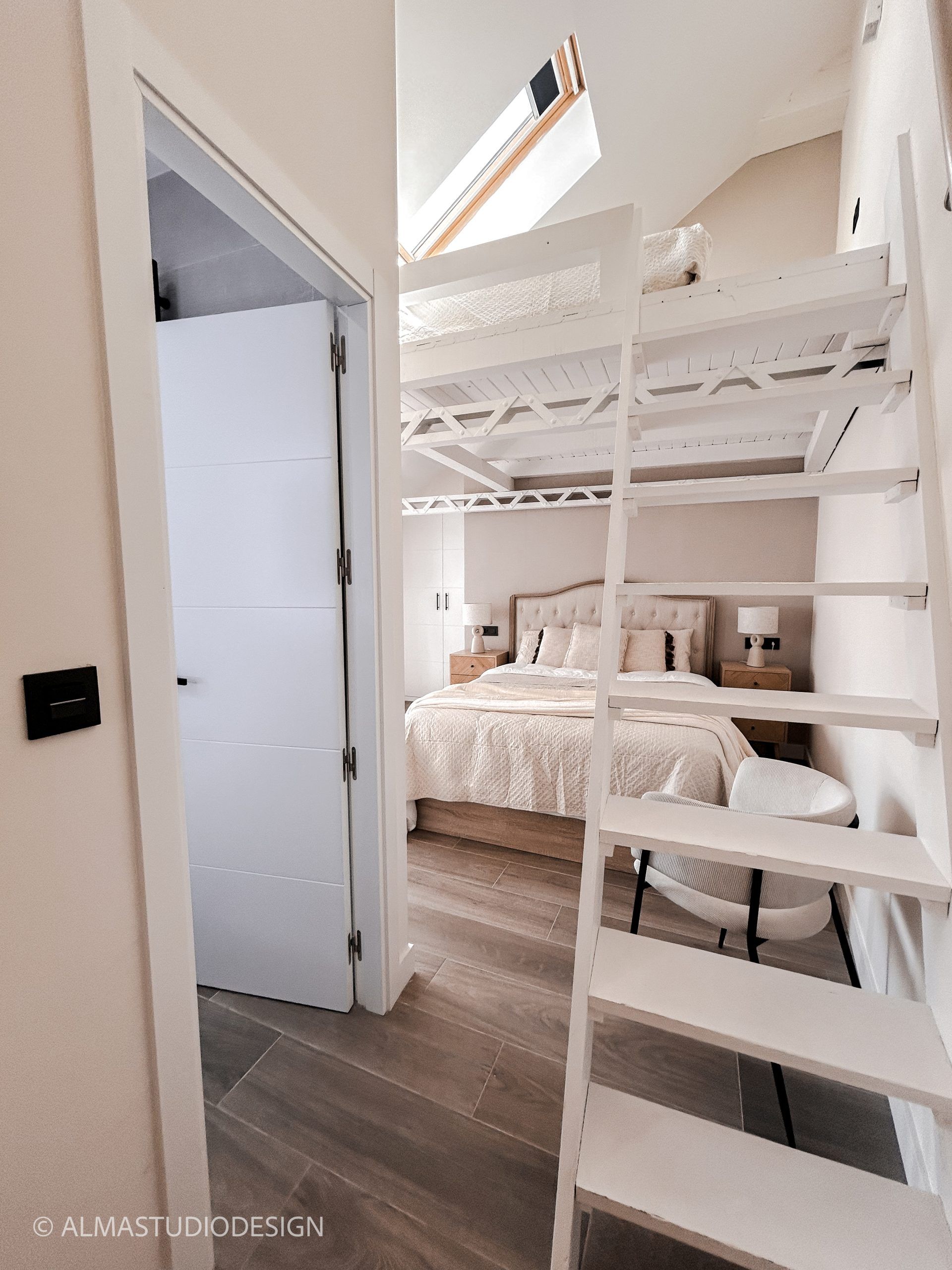 Apartamento turístico · Fuencarral, Madrid