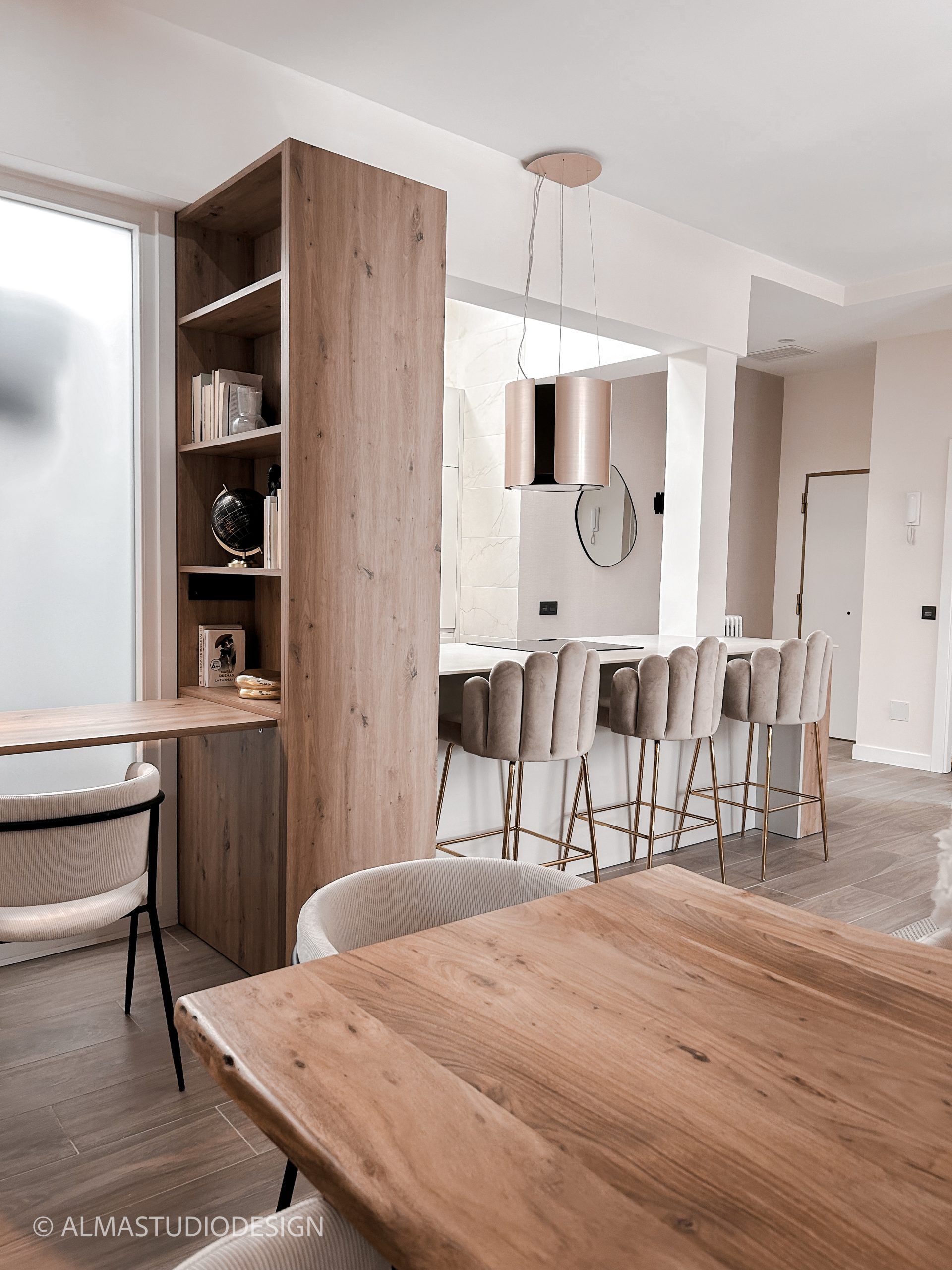 Apartamento turístico · Fuencarral, Madrid