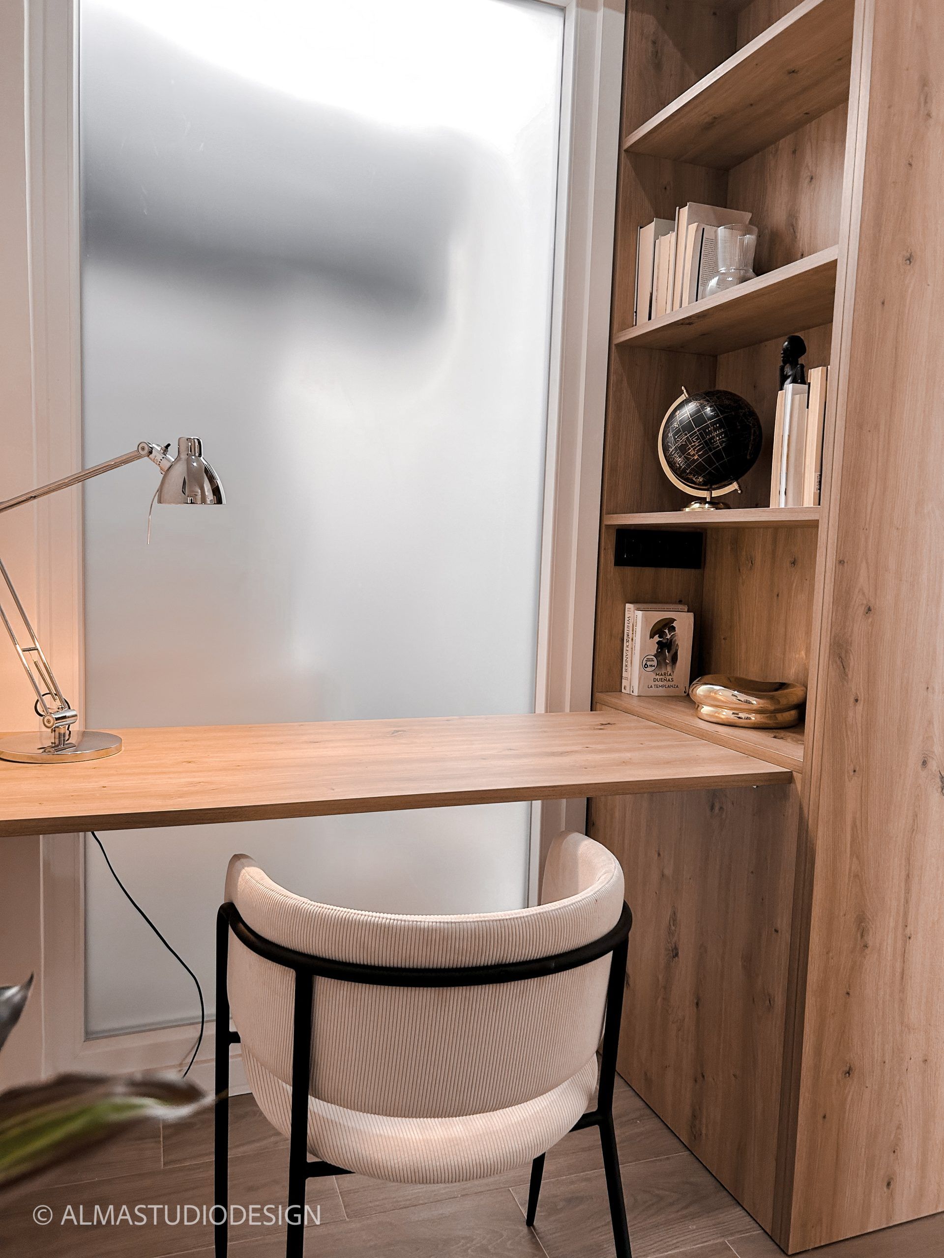 Apartamento turístico · Fuencarral, Madrid