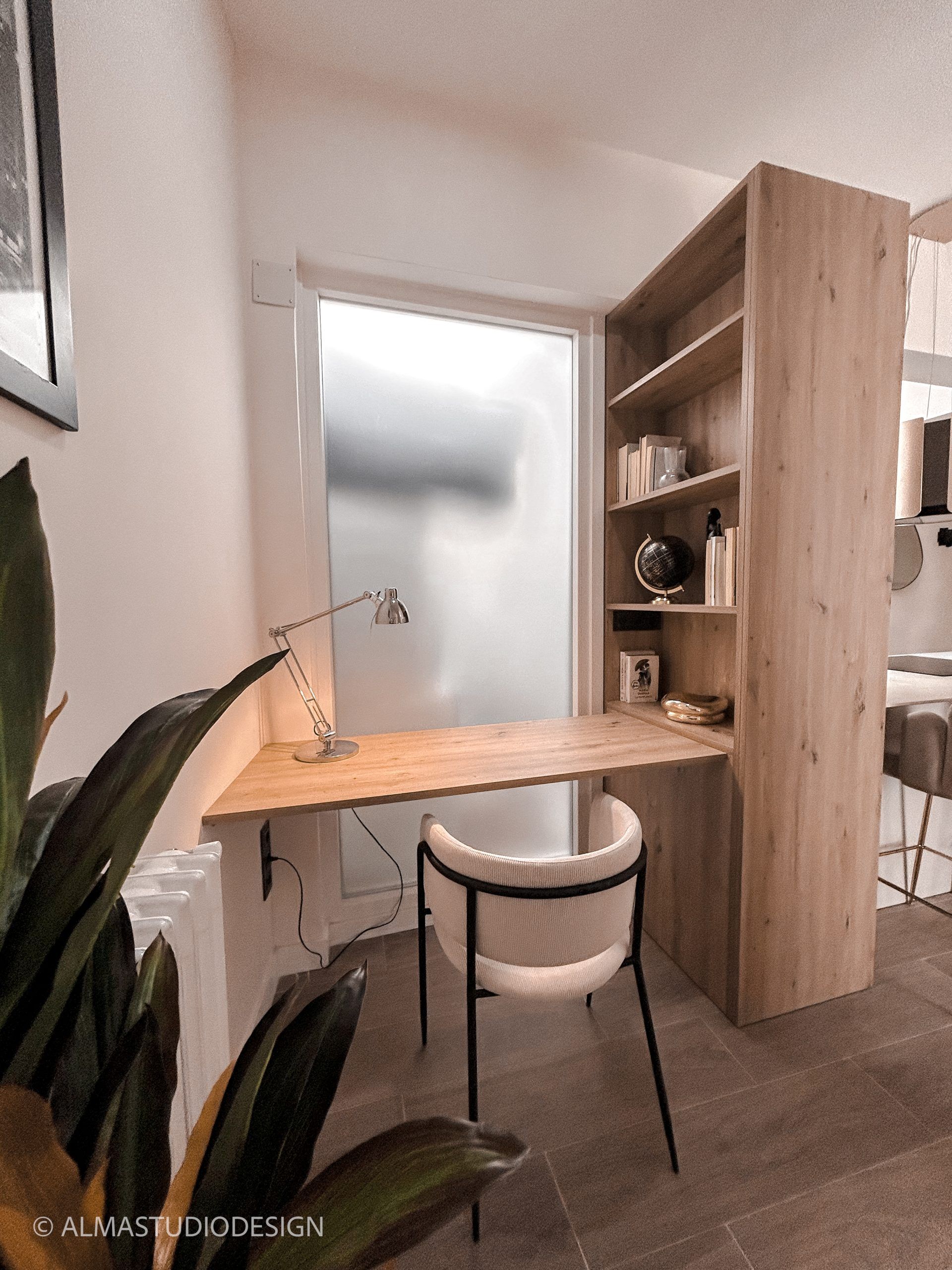 Apartamento turístico · Fuencarral, Madrid
