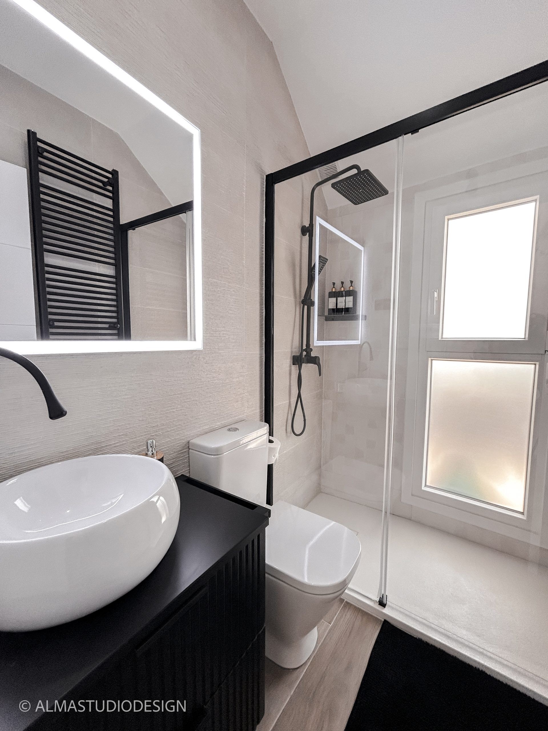 Apartamento turístico · Fuencarral, Madrid