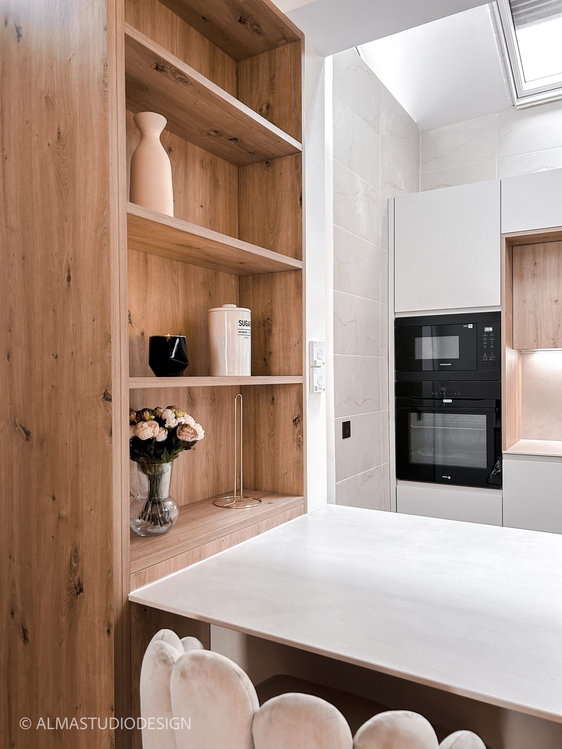 Apartamento turístico · Fuencarral, Madrid