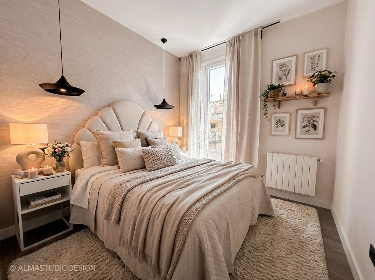Apartamento turístico · Fuencarral, Madrid