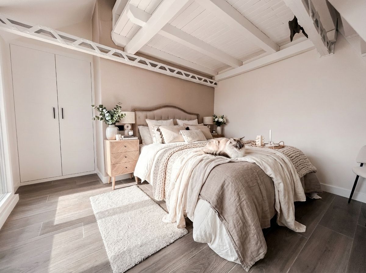 Apartamento turístico · Fuencarral, Madrid