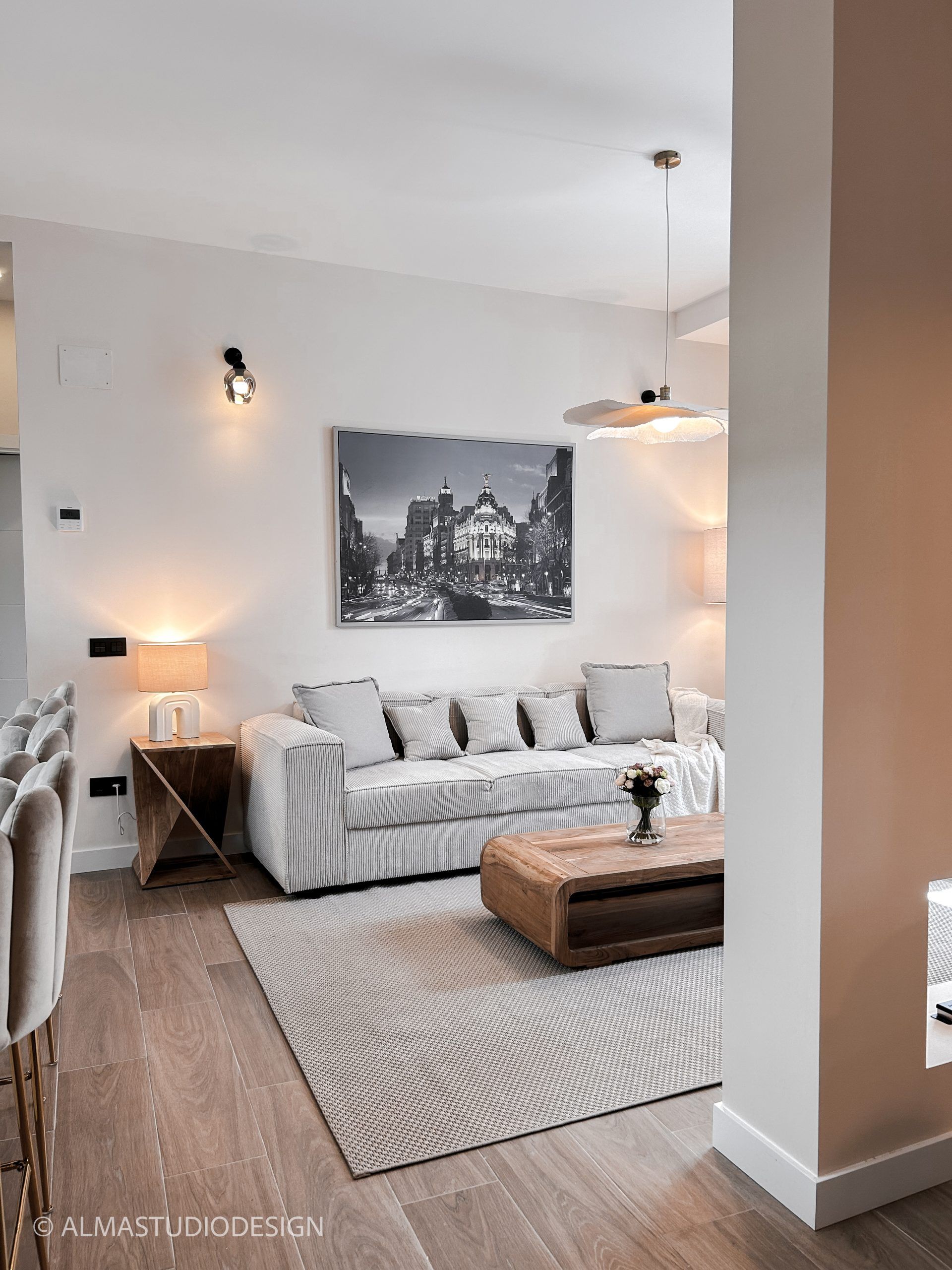 Apartamento turístico · Fuencarral, Madrid
