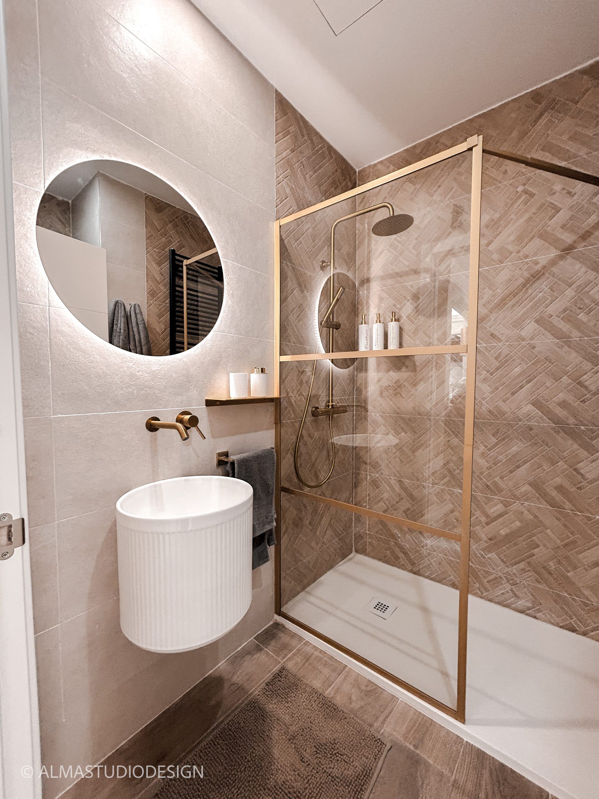 Apartamento turístico · Fuencarral, Madrid
