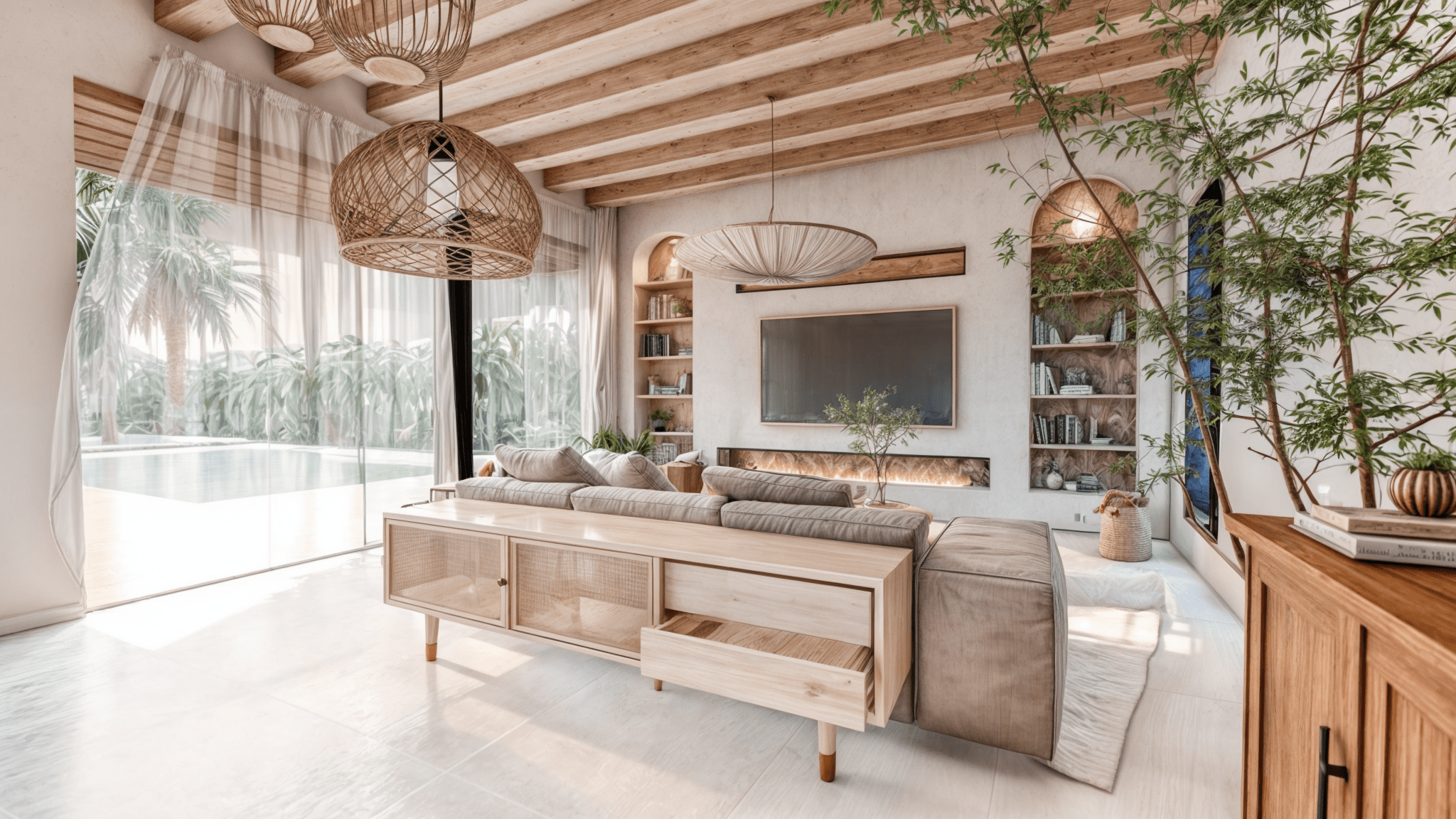 Transformando Espacios en Collado Villalba: Tu Proyecto de Decoración Ideal