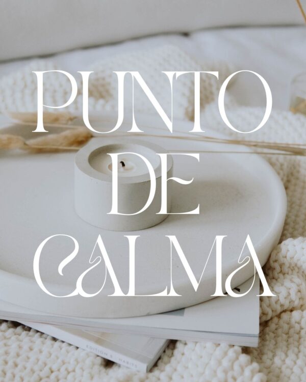 Punto de Calma – Asesoría exprés para una duda concreta