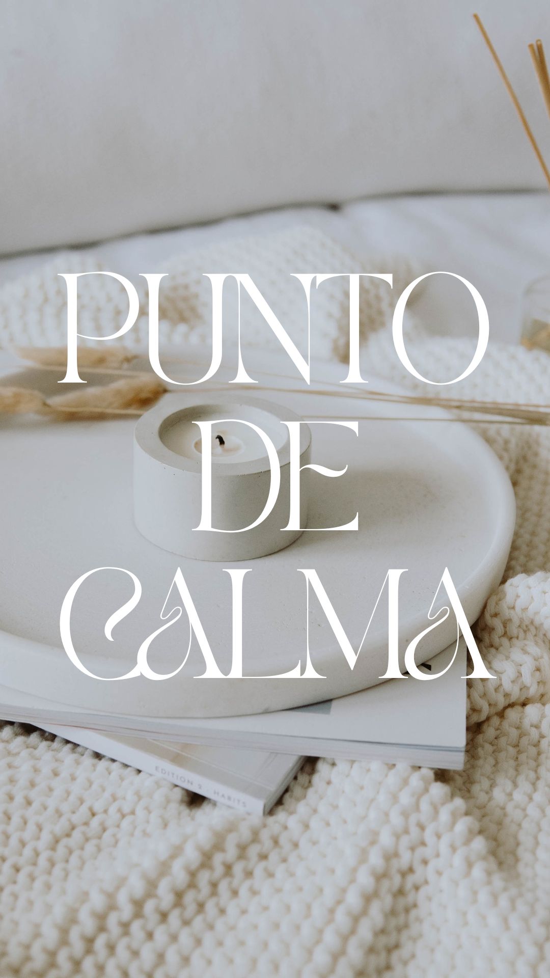Punto de Calma – Asesoría exprés para una duda concreta