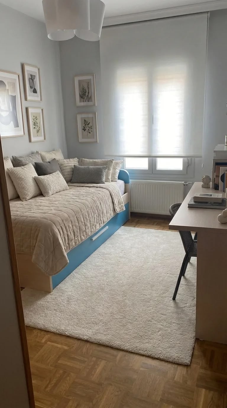 Un hogar a la medida de quien lo habita